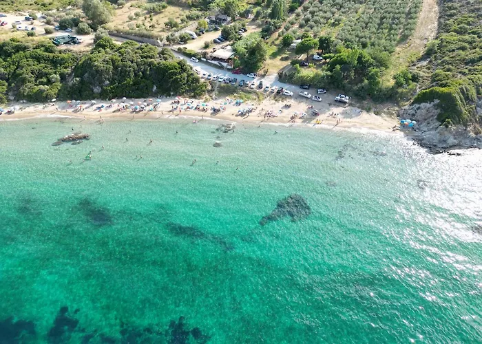 Great Villa Philipi