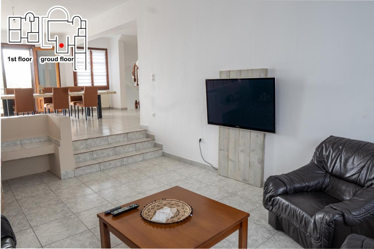 Apartment Great Philipi Krinidhes