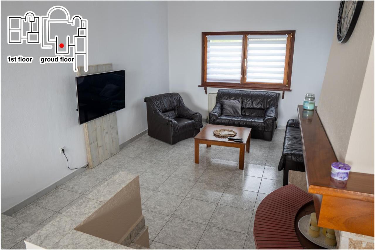 Great Philipi Apartment Krinidhes