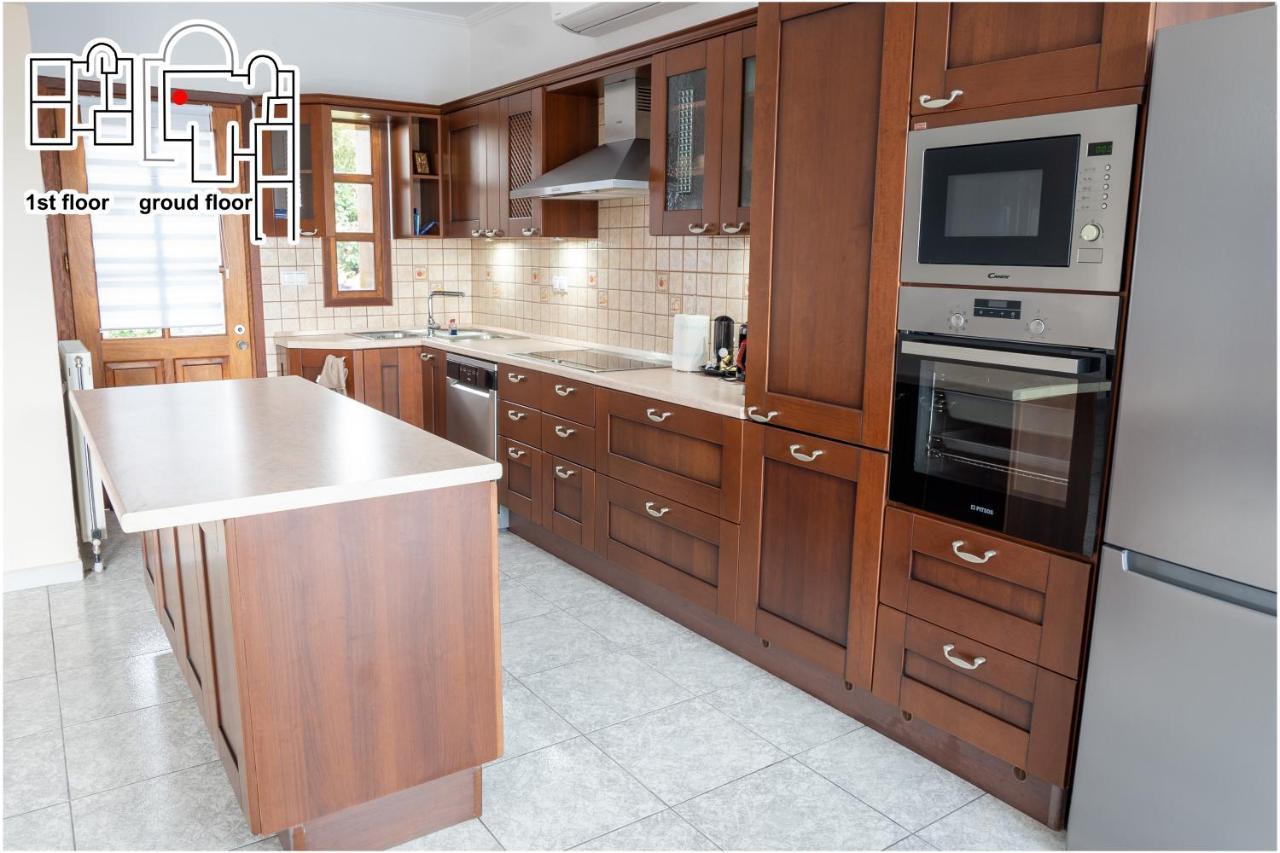 Great Philipi Apartment