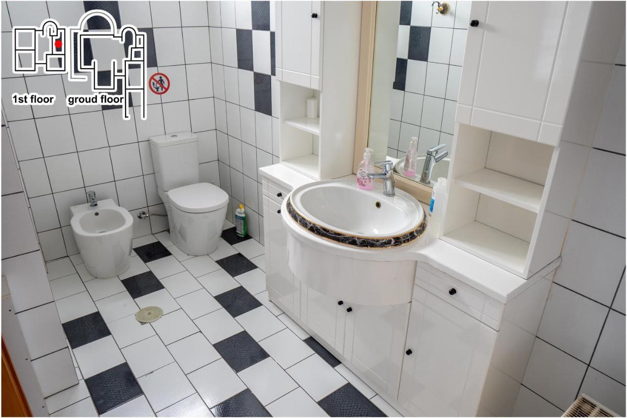 Apartment Great Philipi