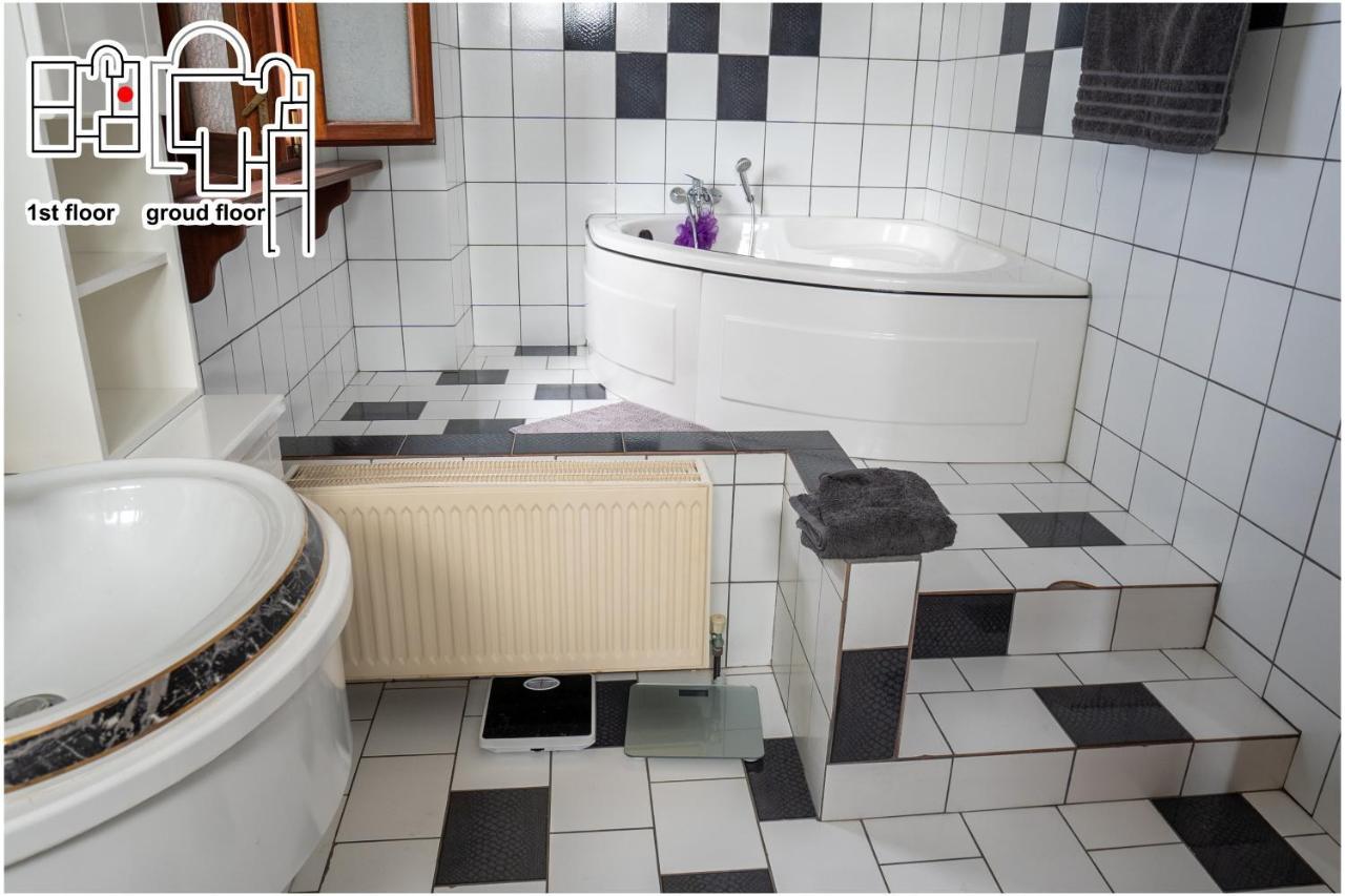 Great Philipi Apartment Krinidhes
