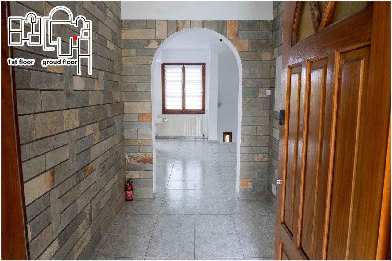 Great Philipi Apartment *