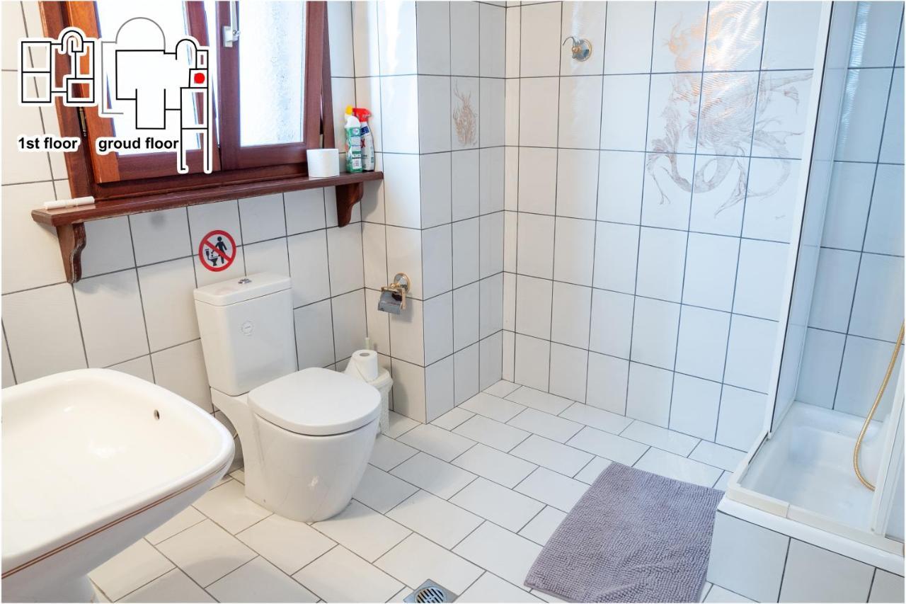 Apartment Great Philipi Krinidhes