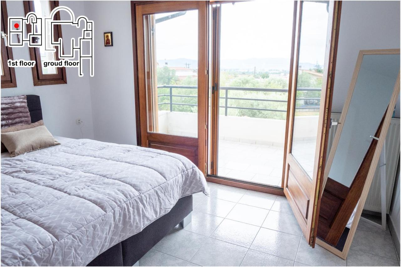 Apartment Great Philipi *