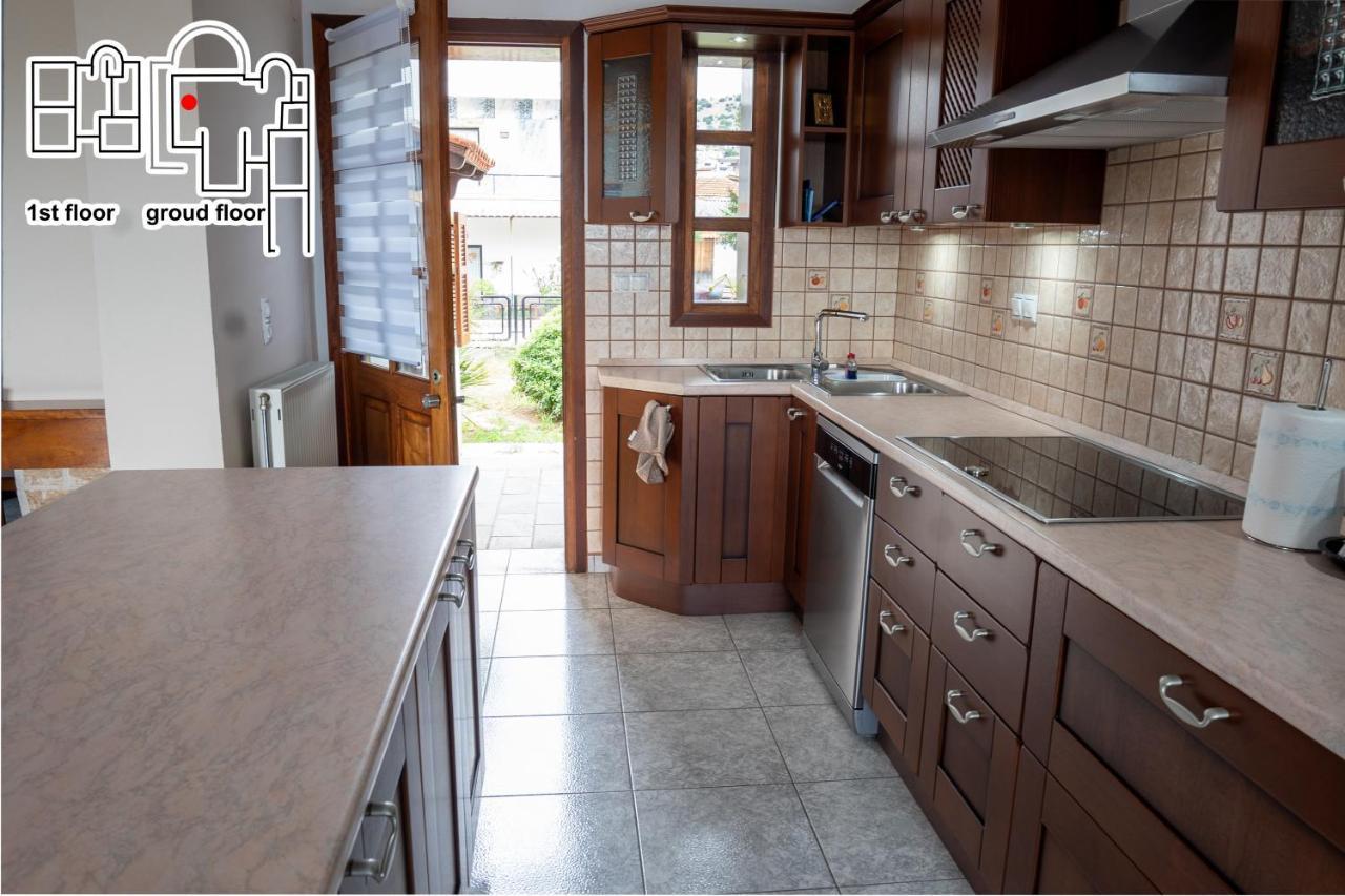 Great Philipi Apartment Krinidhes