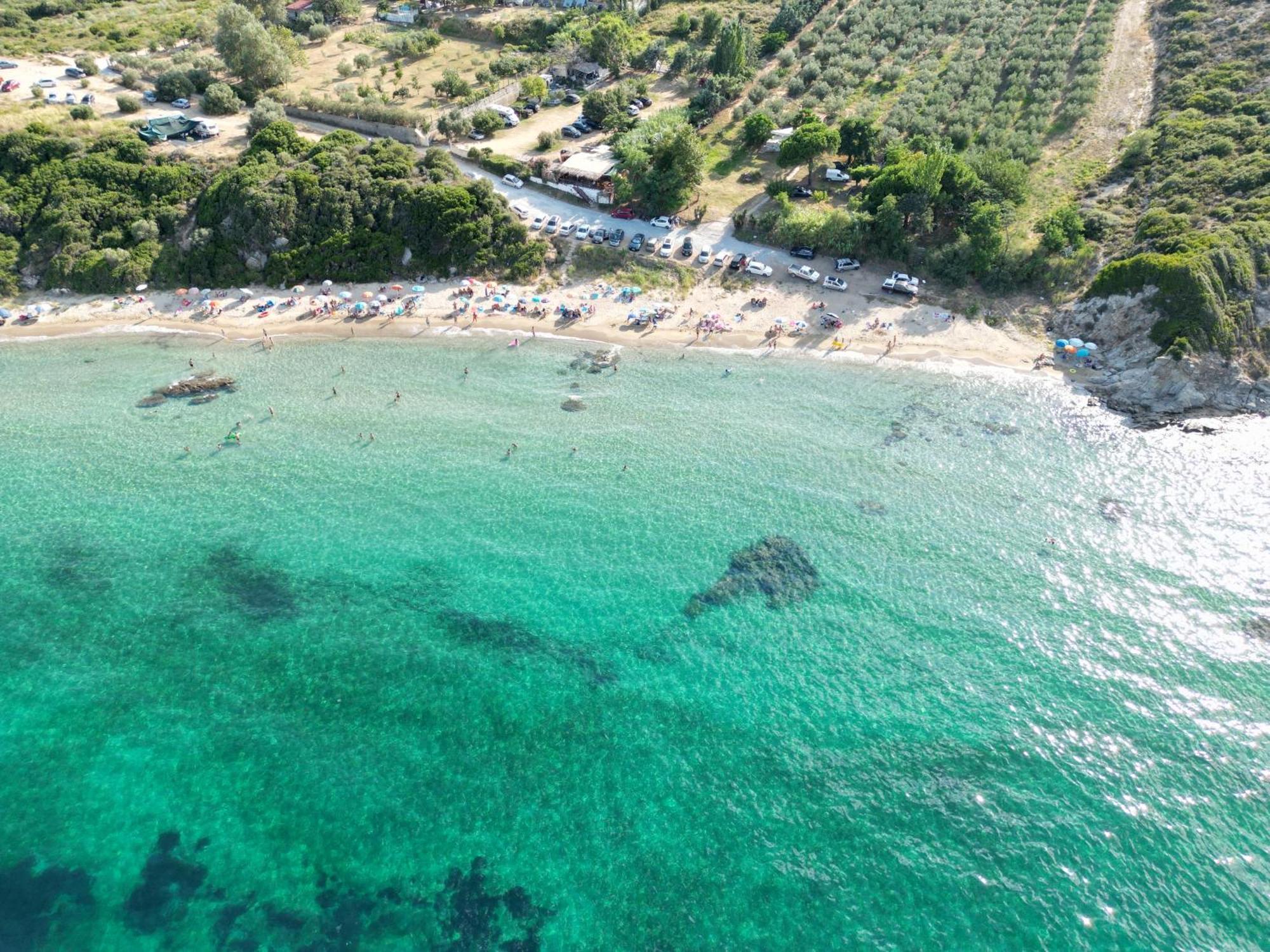 Great Philipi Apartment
